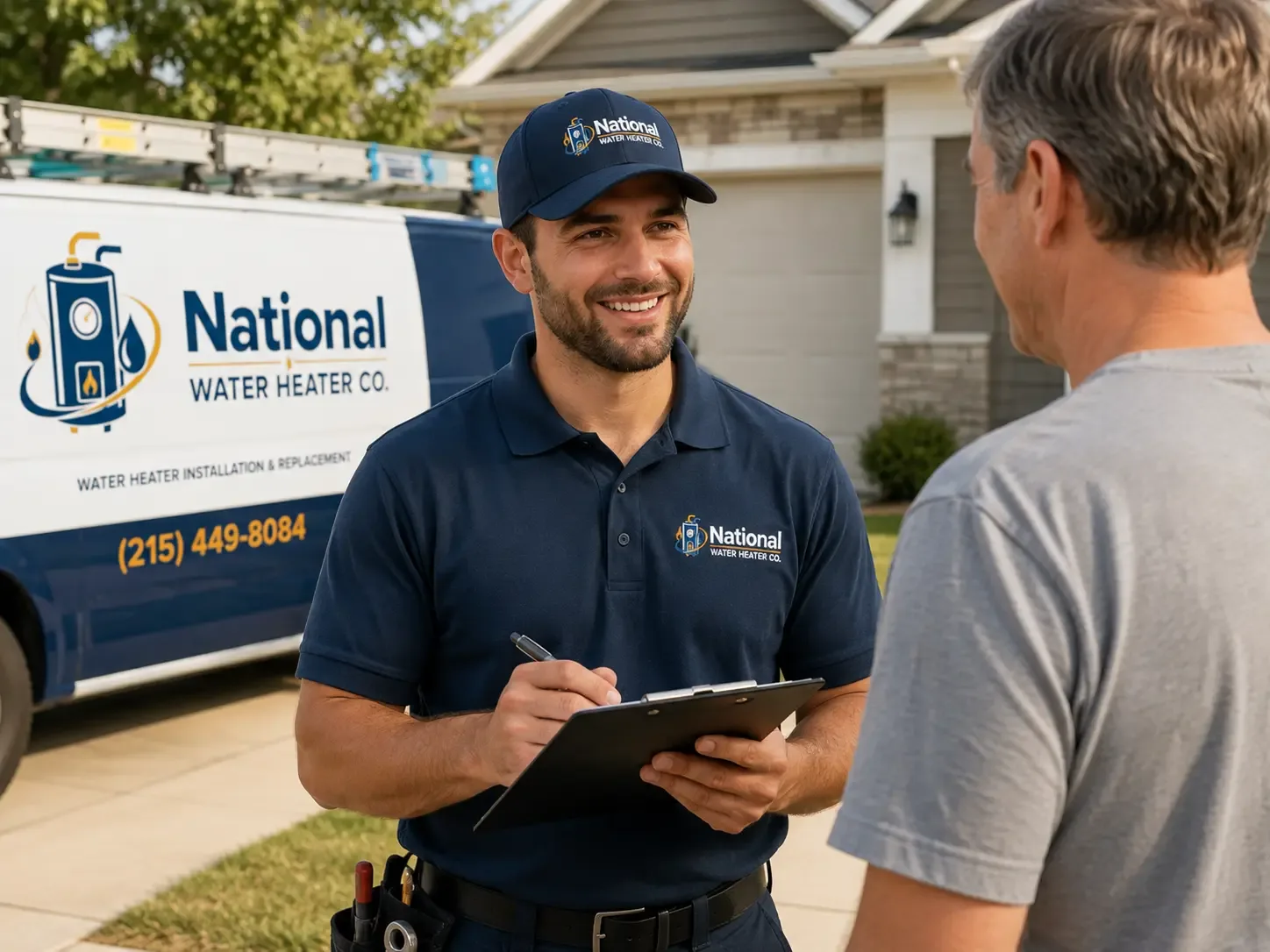 Water Heater Installation Hensel, ND FAQs